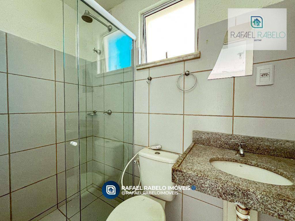 Apartamento à venda com 2 quartos, 54m² - Foto 9