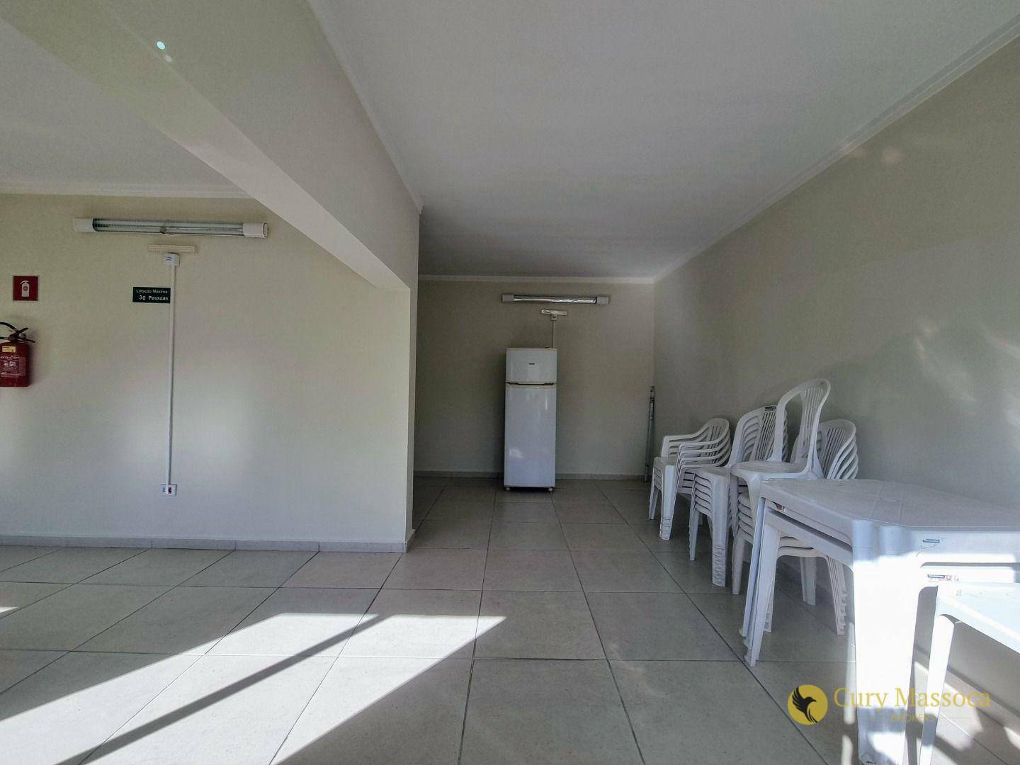 Apartamento à venda com 3 quartos, 87m² - Foto 14