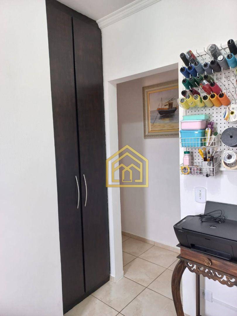 Apartamento à venda com 3 quartos, 78m² - Foto 32