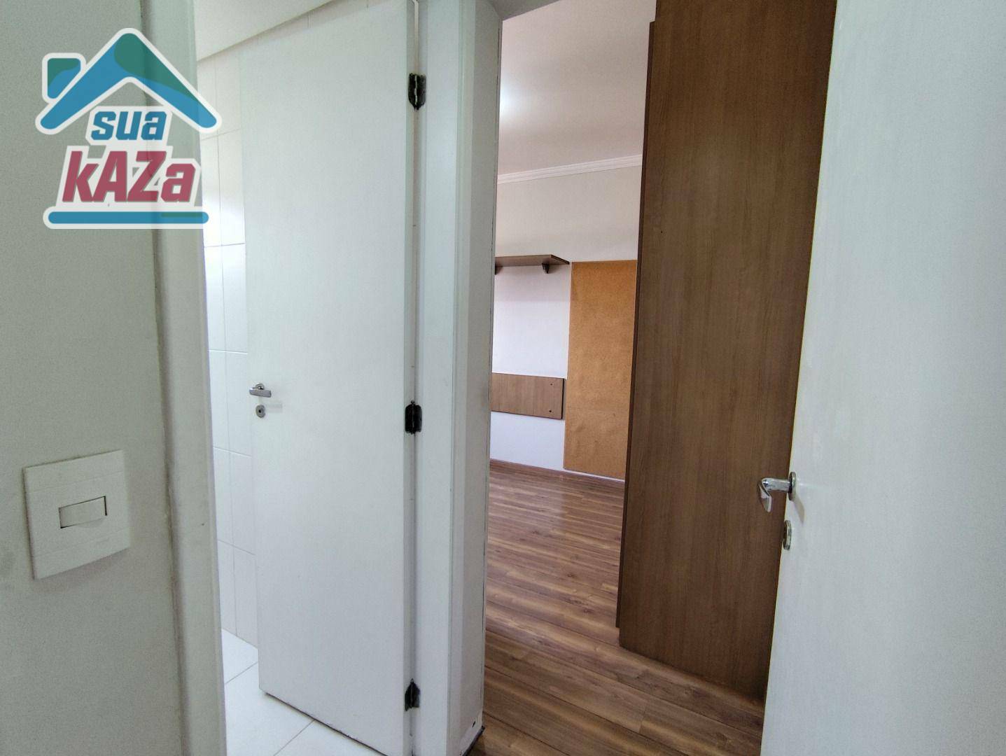 Apartamento à venda com 3 quartos, 133m² - Foto 31