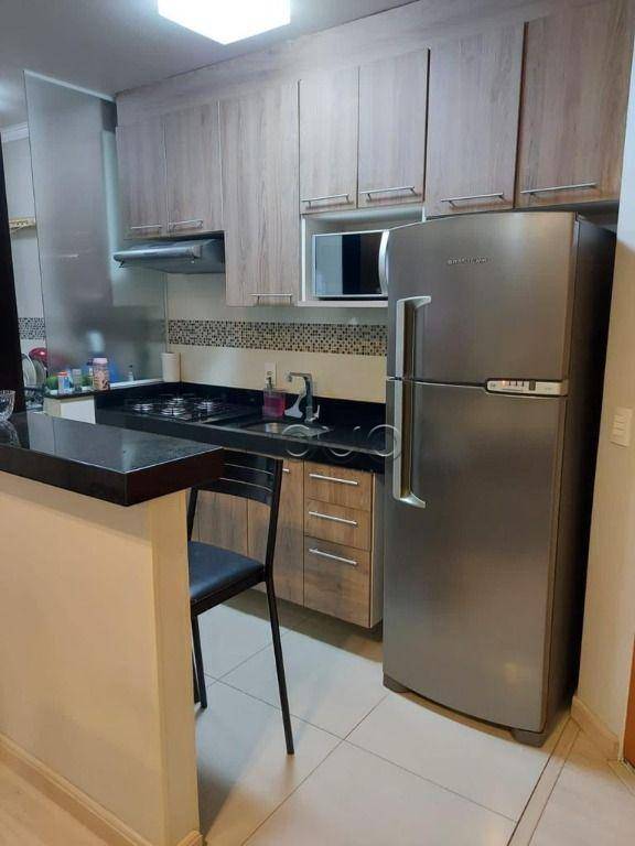 Apartamento à venda com 2 quartos, 45m² - Foto 10