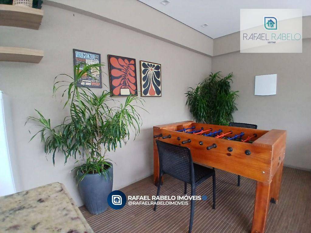 Apartamento para alugar com 2 quartos, 51m² - Foto 13