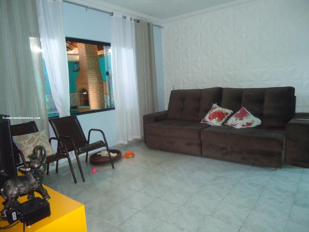 Casa à venda com 4 quartos, 280m² - Foto 15