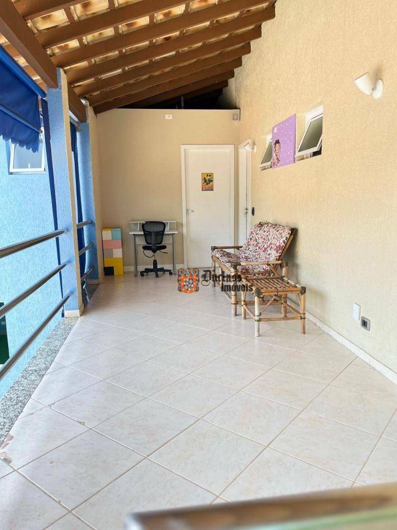 Sobrado à venda com 4 quartos, 306M2 - Foto 27