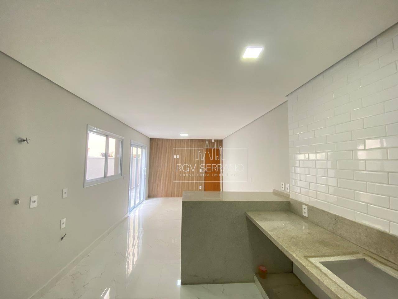Sobrado, 3 quartos, 125 m² - Foto 5