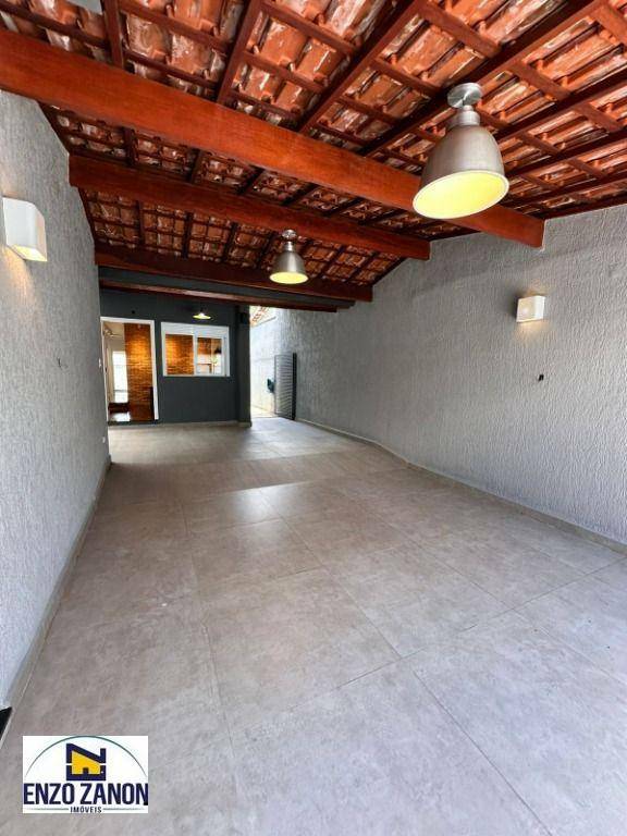 Casa, 3 quartos, 150 m² - Foto 3