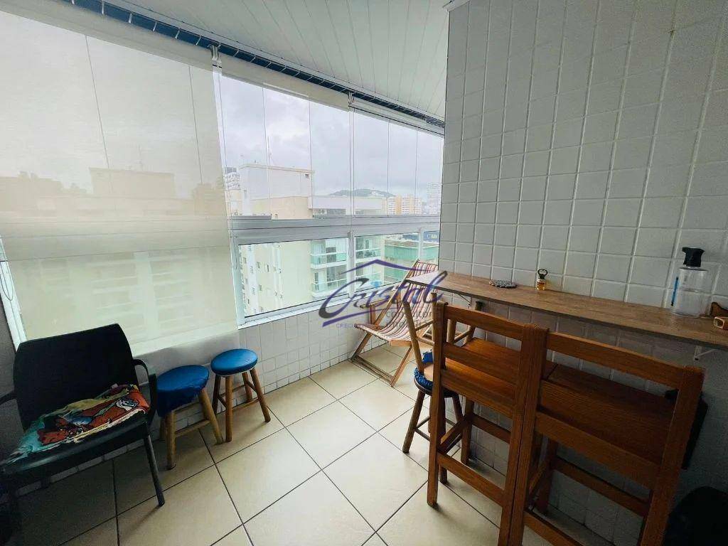 Apartamento à venda com 2 quartos, 87m² - Foto 9