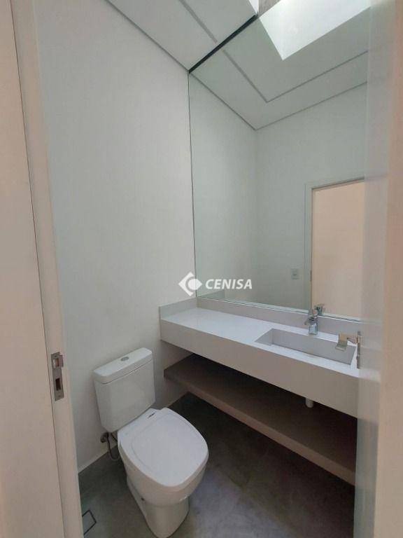 Casa de Condomínio à venda com 3 quartos, 199m² - Foto 19