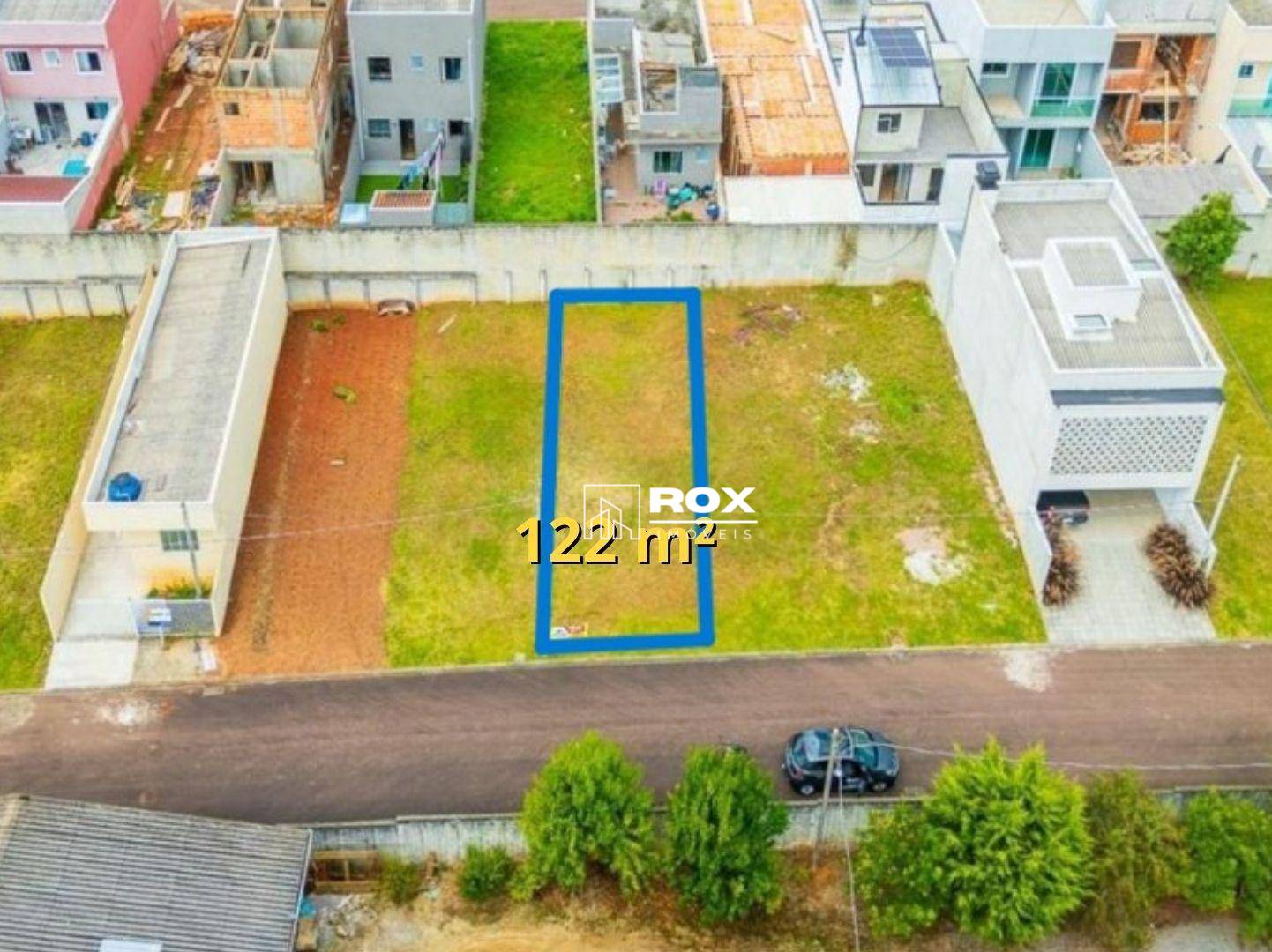 Loteamento e Condomínio, 122 m² - Foto 1