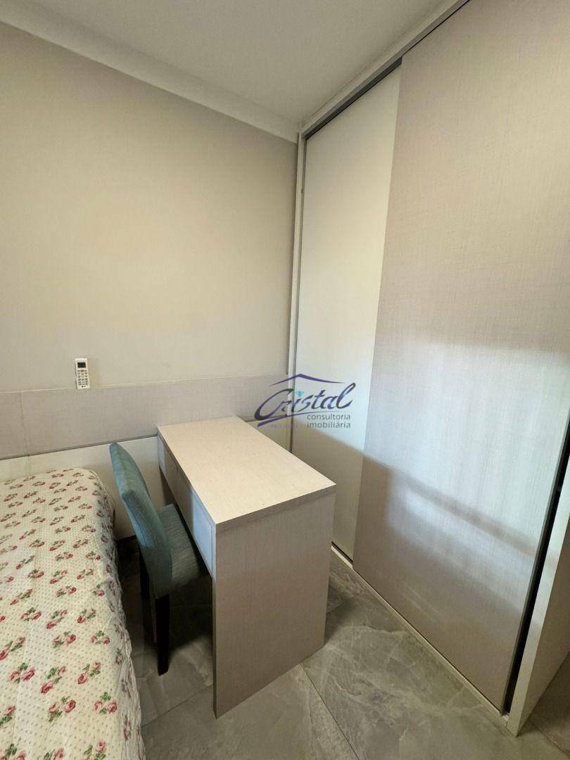 Apartamento à venda com 3 quartos, 118m² - Foto 21