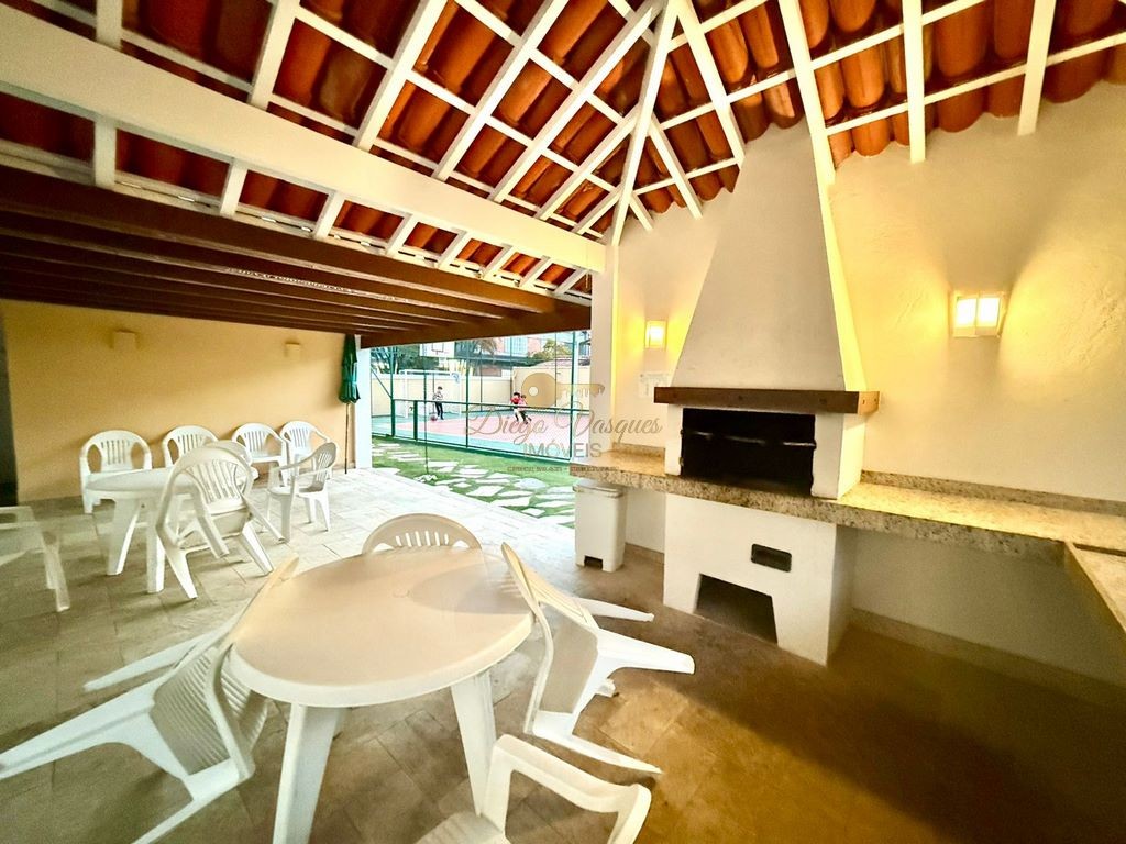 Apartamento à venda com 3 quartos, 92m² - Foto 15