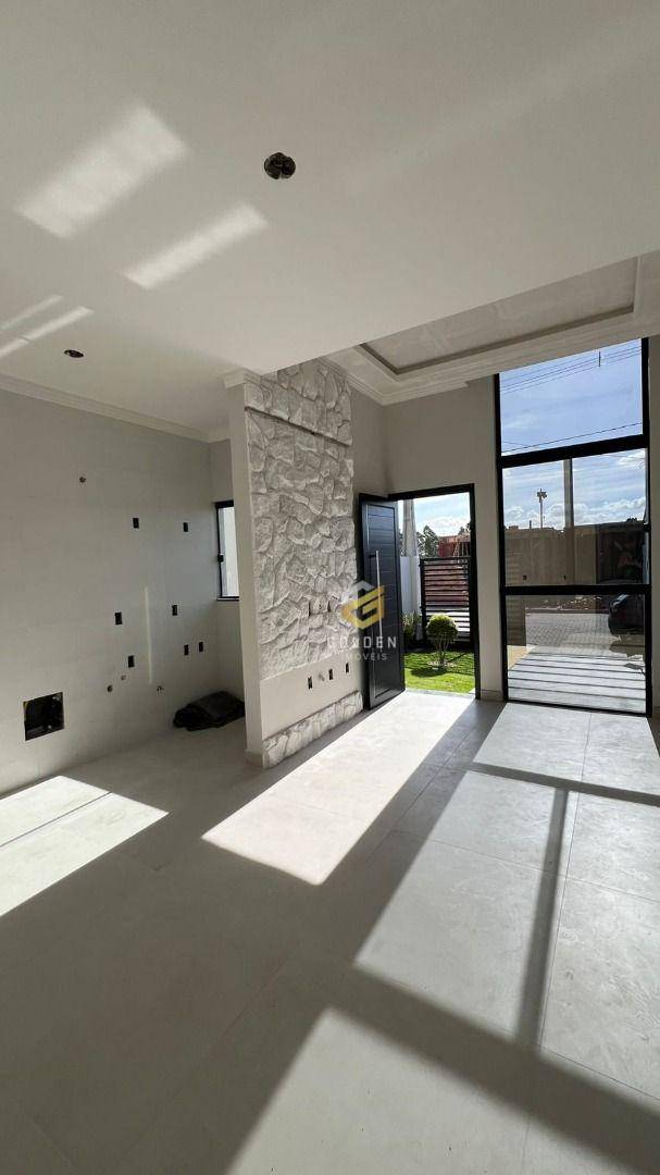 Casa, 2 quartos, 54 m² - Foto 4