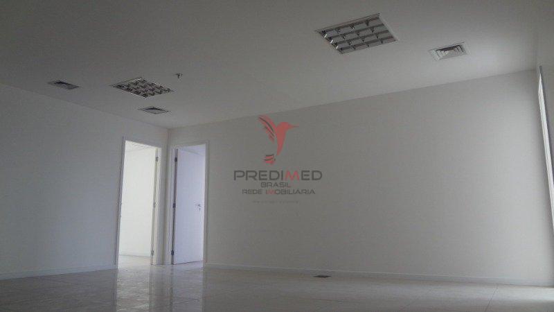 Conjunto Comercial-Sala para alugar, 400m² - Foto 7