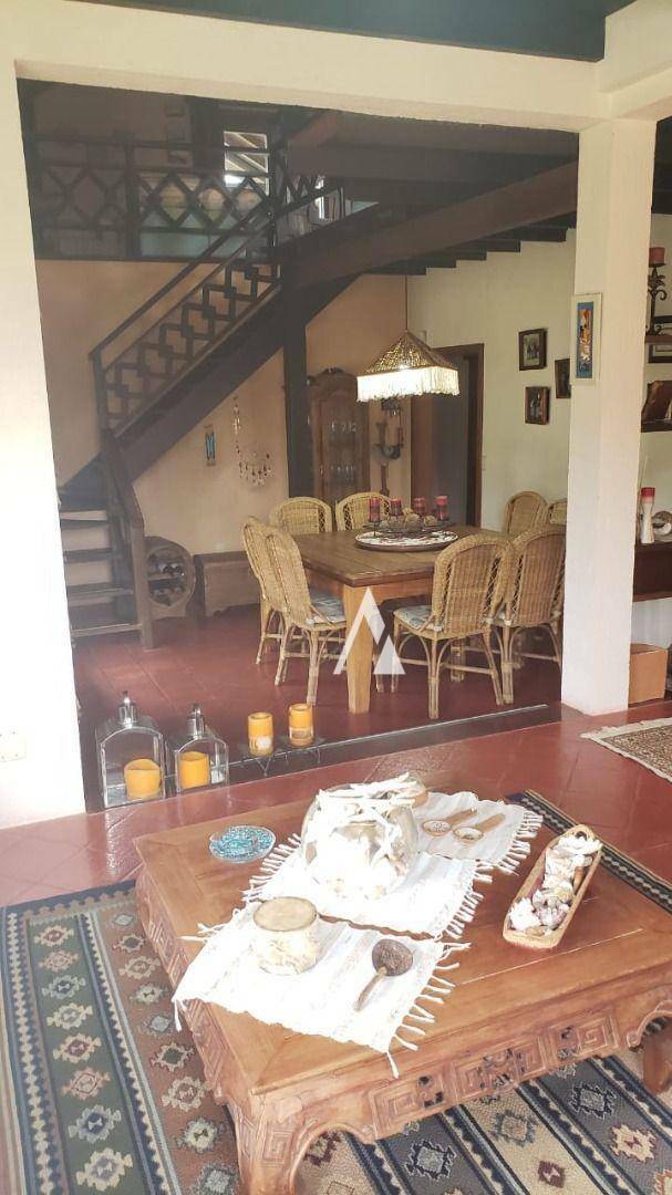 Casa para lancamento com 6 quartos, 580m² - Foto 46