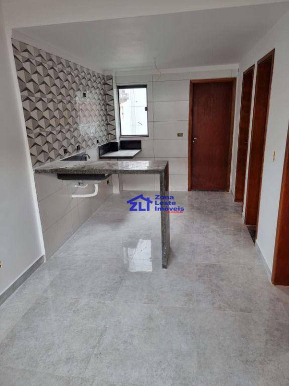 Apartamento à venda com 2 quartos, 40m² - Foto 6