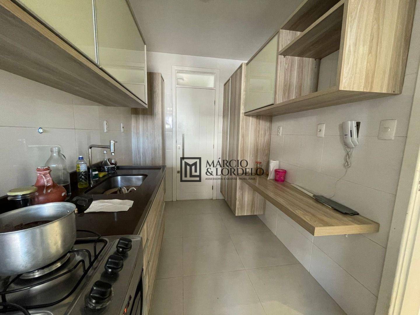 Apartamento à venda com 3 quartos, 91m² - Foto 16