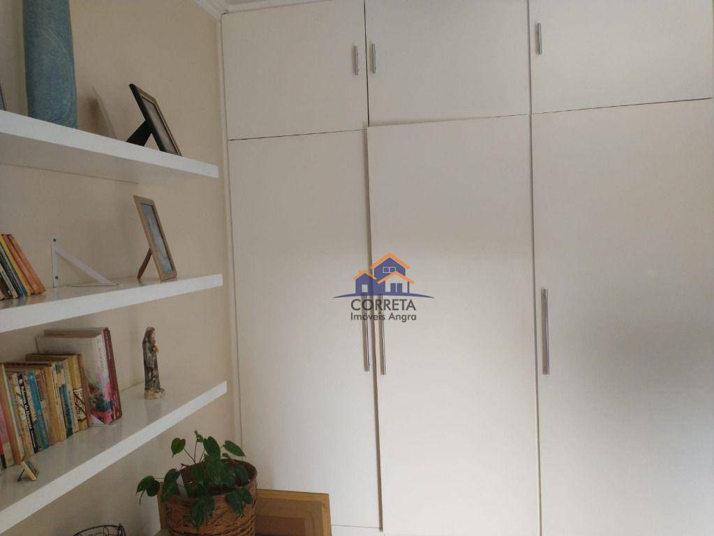 Apartamento à venda com 3 quartos, 153m² - Foto 22