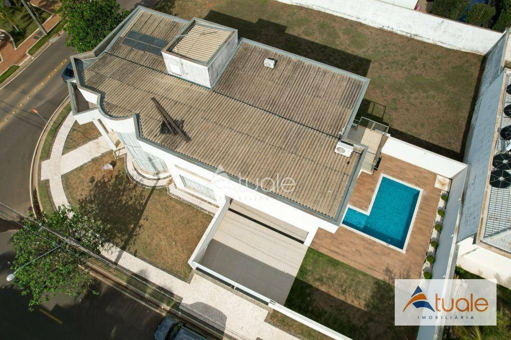 Casa de Condomínio à venda com 3 quartos, 310m² - Foto 80