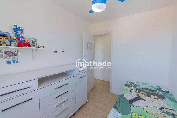 Apartamento à venda com 3 quartos, 67m² - Foto 13