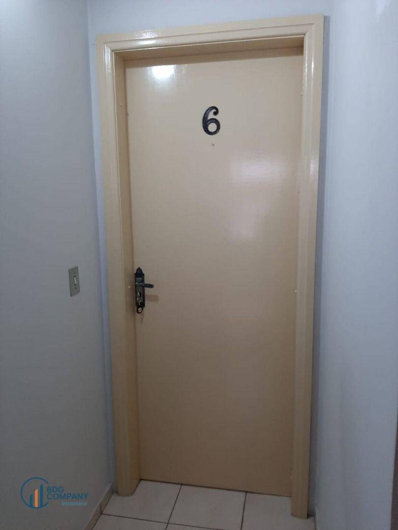 Apartamento para alugar com 1 quarto, 60m² - Foto 3