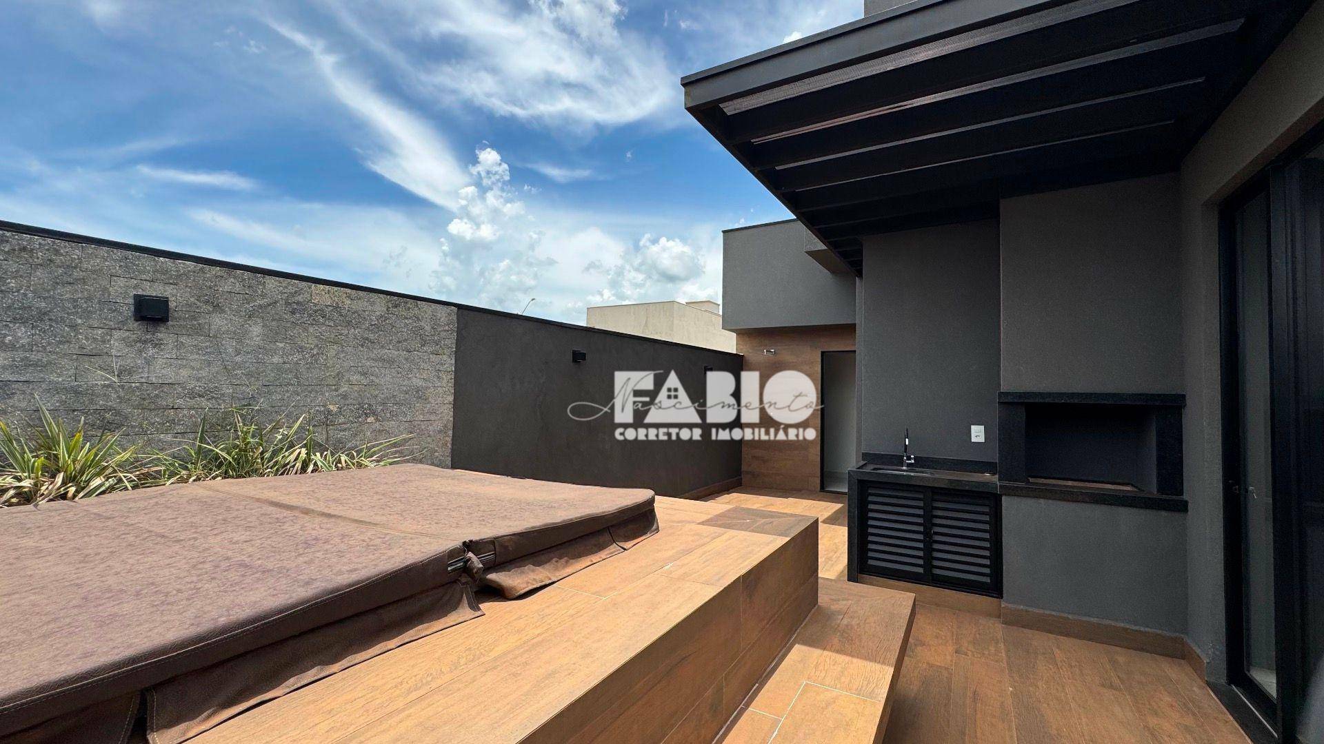 Casa de Condomínio à venda com 3 quartos, 163m² - Foto 16