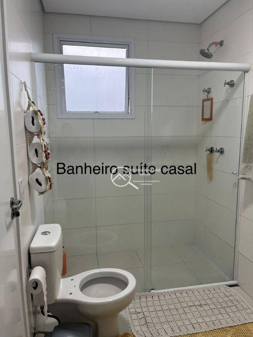 Apartamento à venda com 3 quartos, 130m² - Foto 33