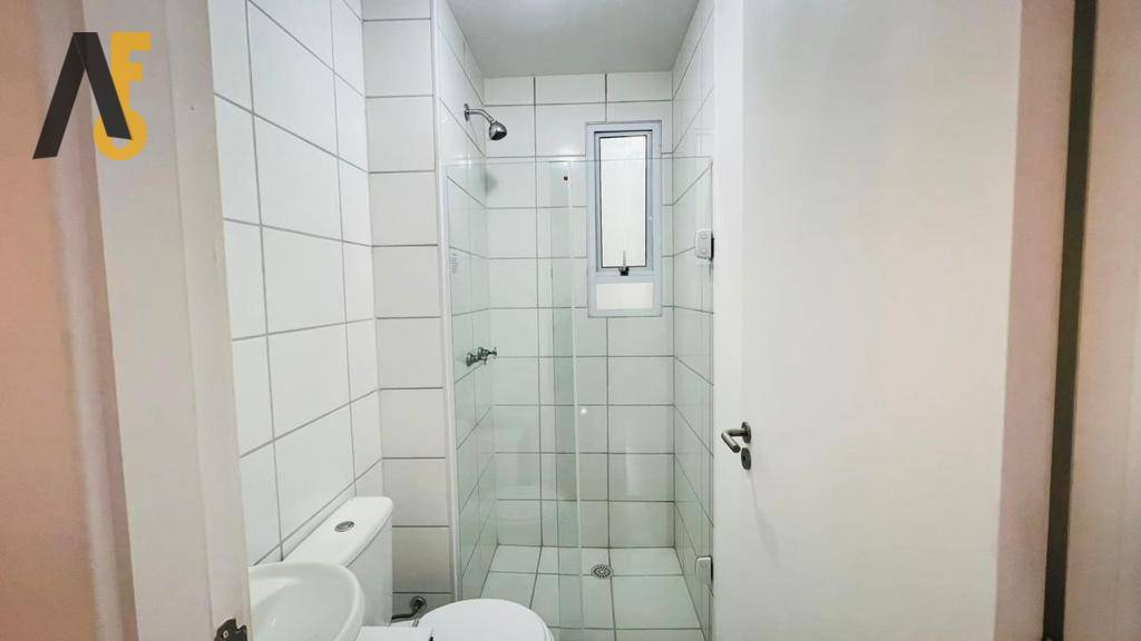 Apartamento à venda com 3 quartos, 62m² - Foto 17