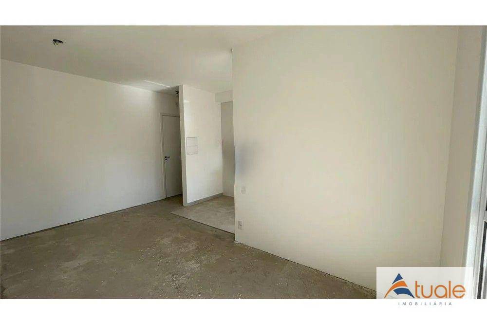 Apartamento à venda com 2 quartos, 53m² - Foto 7