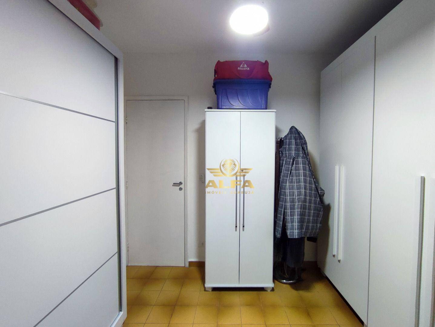 Apartamento à venda com 3 quartos, 100m² - Foto 14