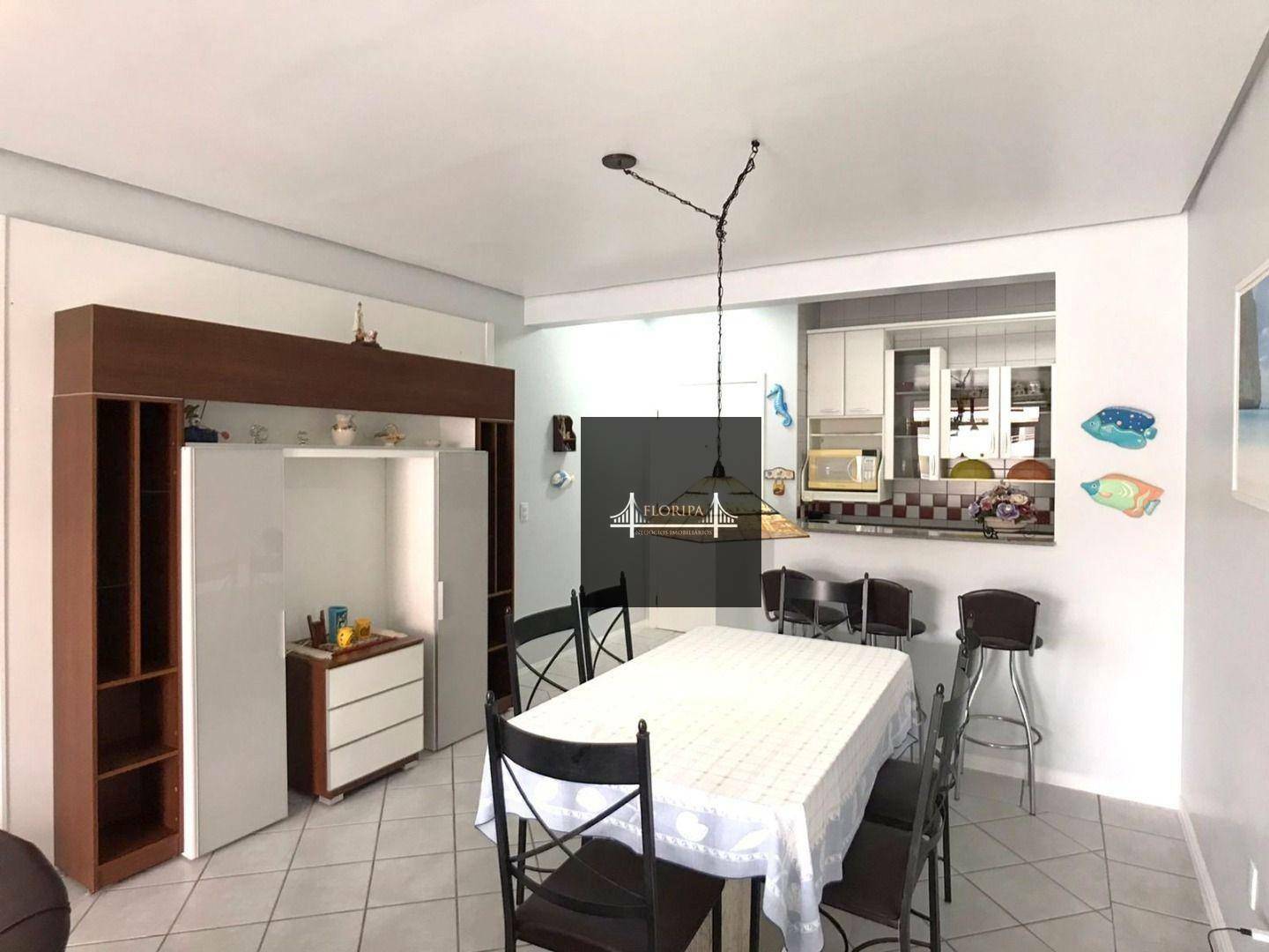 Apartamento à venda com 3 quartos, 97m² - Foto 7