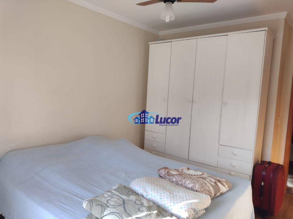 Sobrado à venda com 3 quartos, 150m² - Foto 13