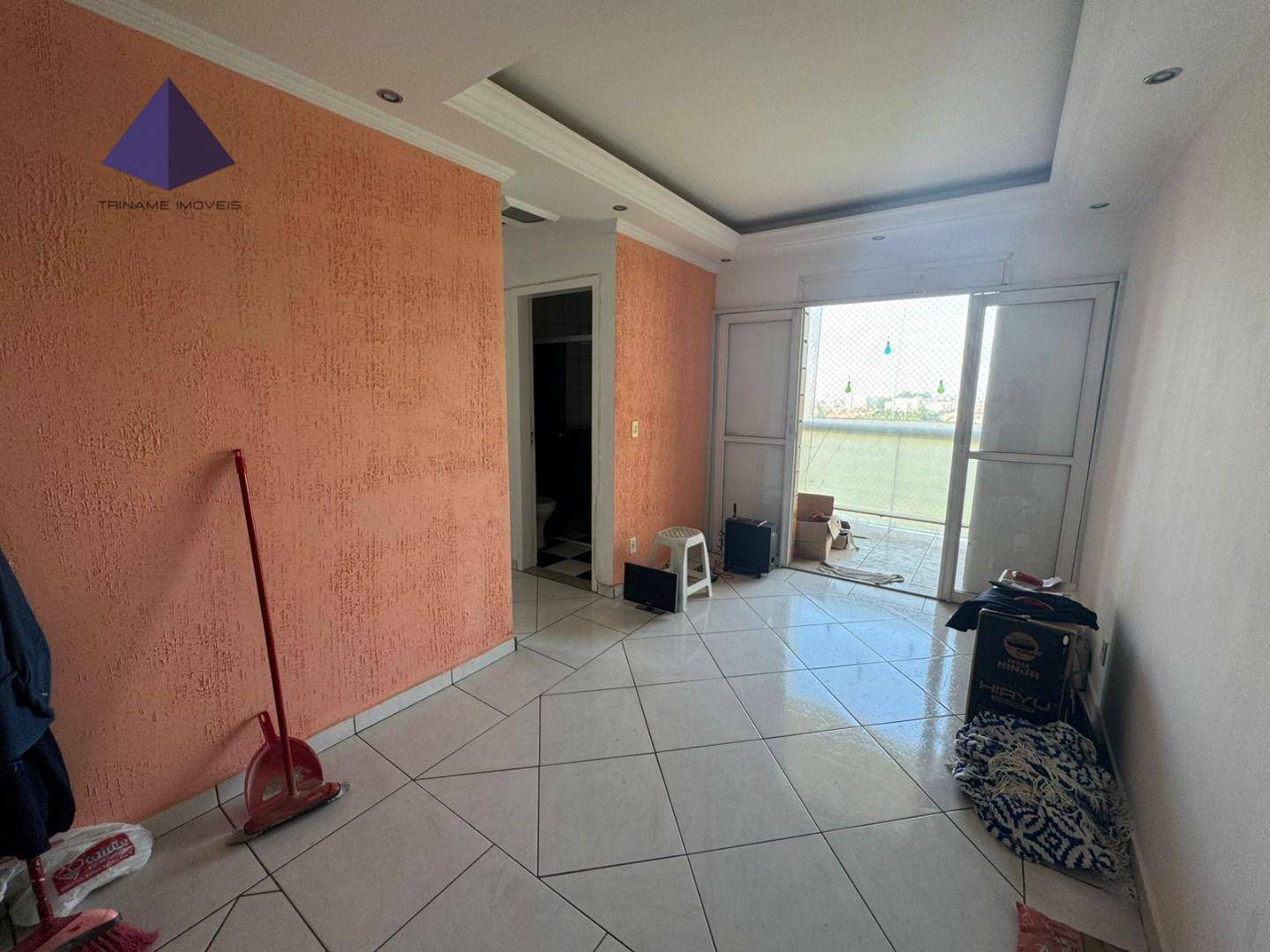 Cobertura à venda com 2 quartos, 150m² - Foto 2