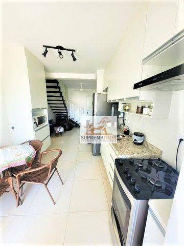 Apartamento à venda com 2 quartos, 104m² - Foto 3