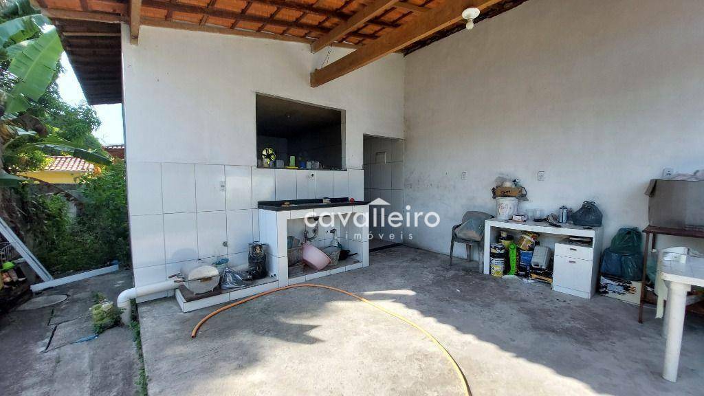 Casa à venda com 2 quartos, 85m² - Foto 13