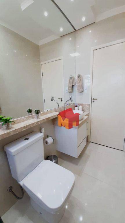 Apartamento à venda com 2 quartos, 54m² - Foto 6