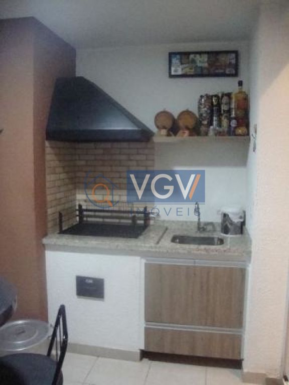 Apartamento à venda com 2 quartos, 65m² - Foto 5