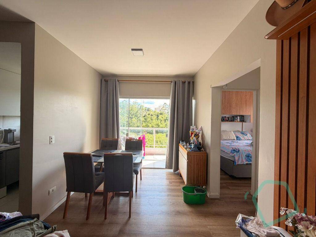 Apartamento, 2 quartos, 54 m² - Foto 4