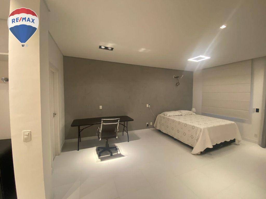 Loft para alugar com 1 quarto, 85m² - Foto 12