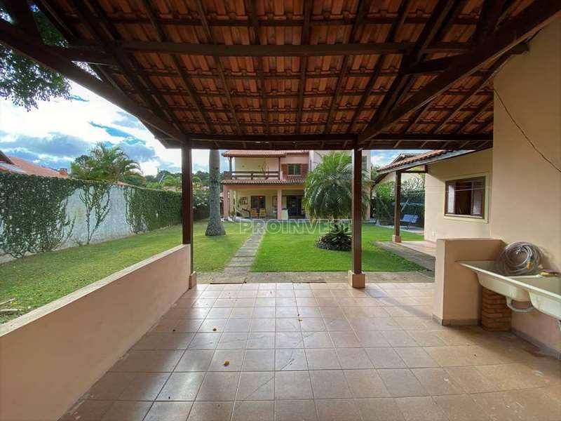 Casa de Condomínio à venda com 4 quartos, 362m² - Foto 45