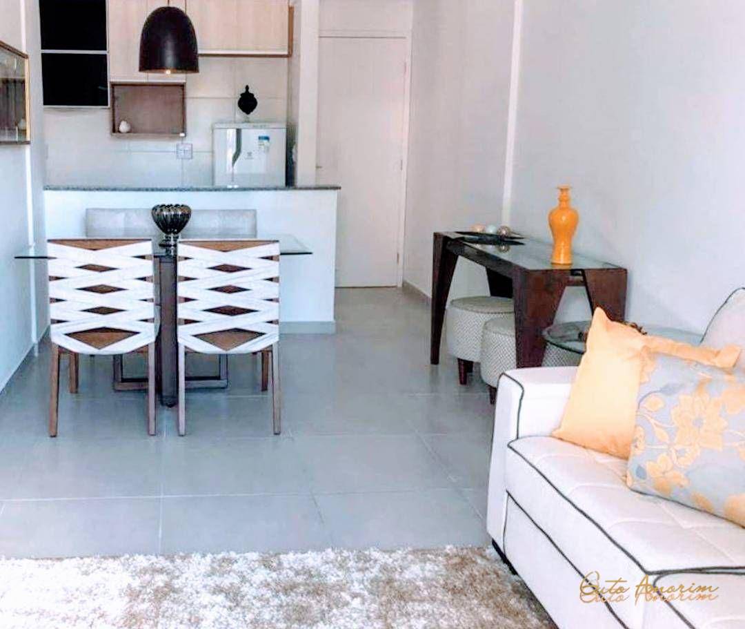 Apartamento à venda com 2 quartos, 60m² - Foto 3