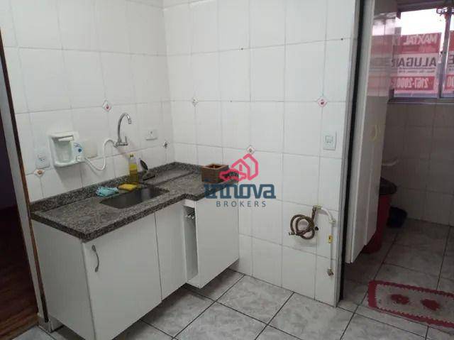 Apartamento à venda com 2 quartos, 67m² - Foto 7