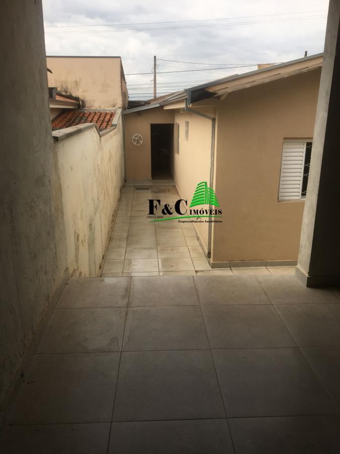 Casa à venda com 3 quartos, 250m² - Foto 26