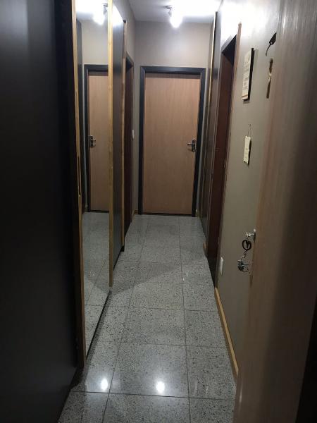 Apartamento à venda com 3 quartos, 180m² - Foto 16