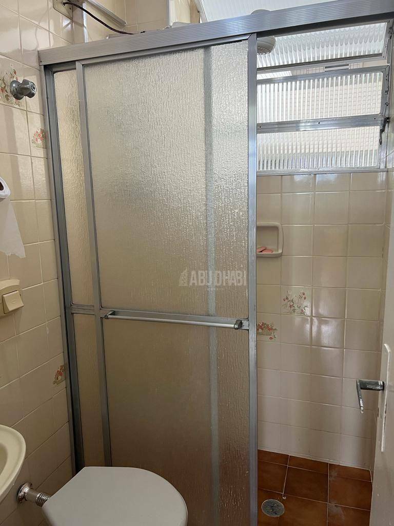 Apartamento à venda com 1 quarto, 47m² - Foto 18