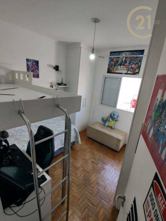 Casa à venda com 3 quartos, 87m² - Foto 24