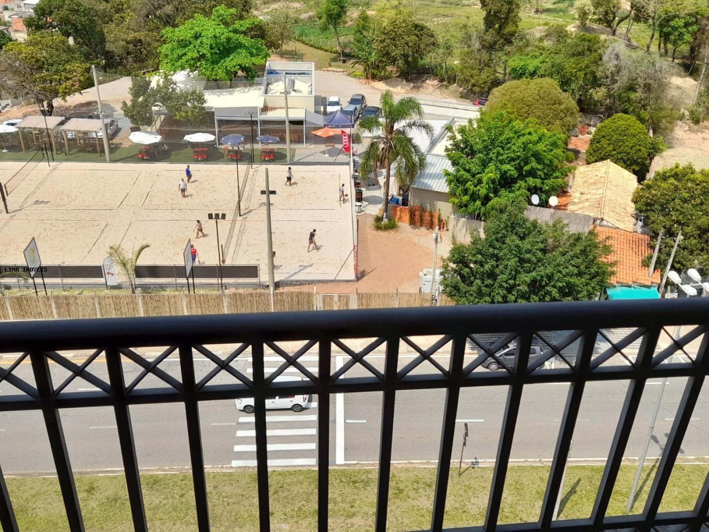 Apartamento à venda com 2 quartos, 52m² - Foto 3