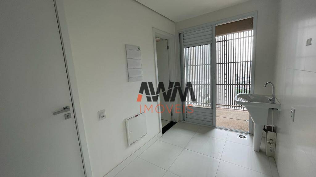 Apartamento à venda com 4 quartos, 264m² - Foto 18