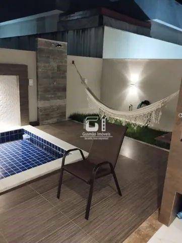 Casa de Condomínio à venda com 4 quartos, 236m² - Foto 4