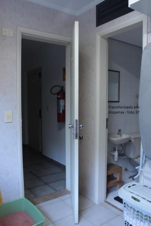 Apartamento à venda com 2 quartos, 101m² - Foto 23