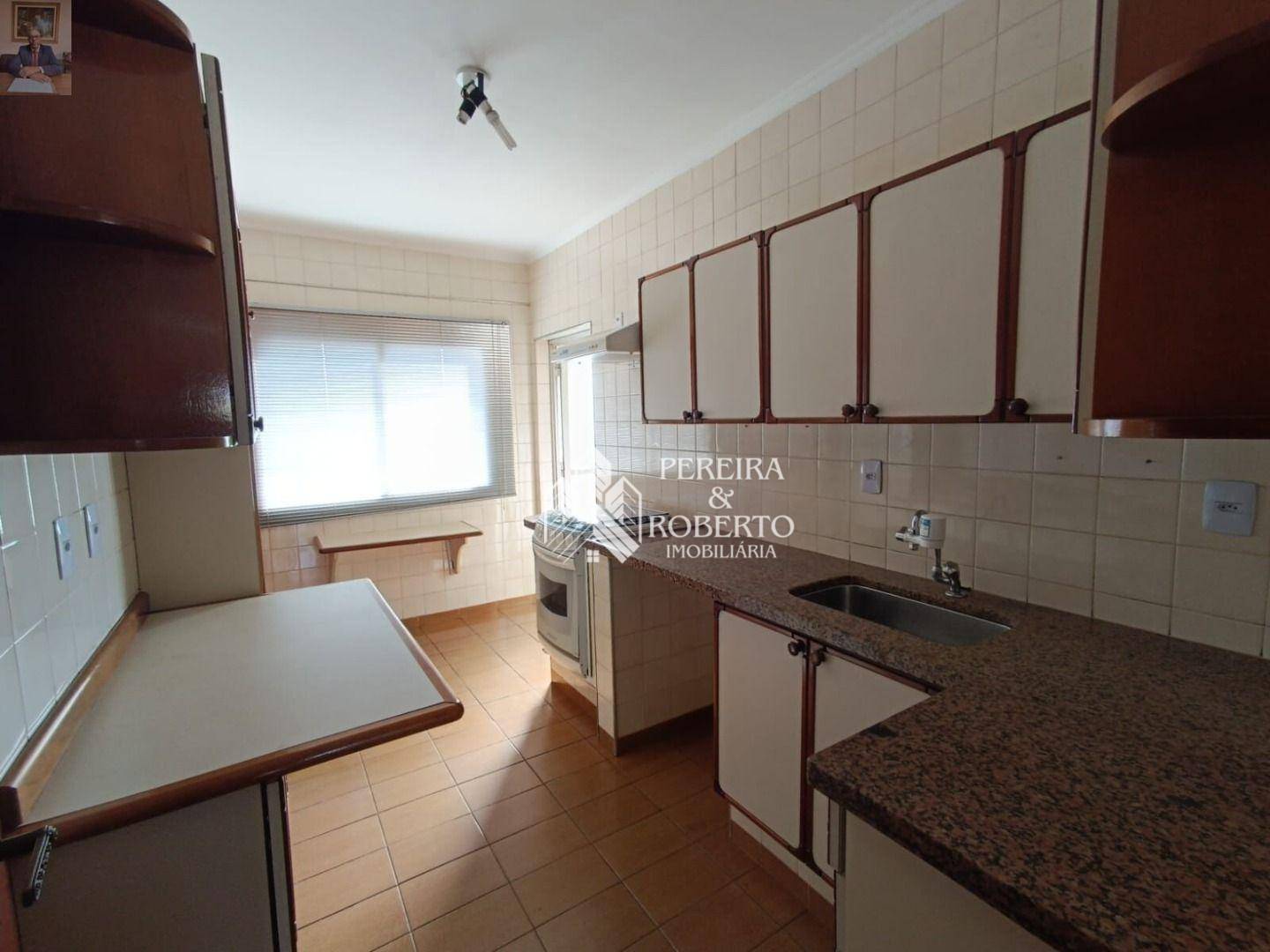 Apartamento à venda com 3 quartos, 120m² - Foto 5